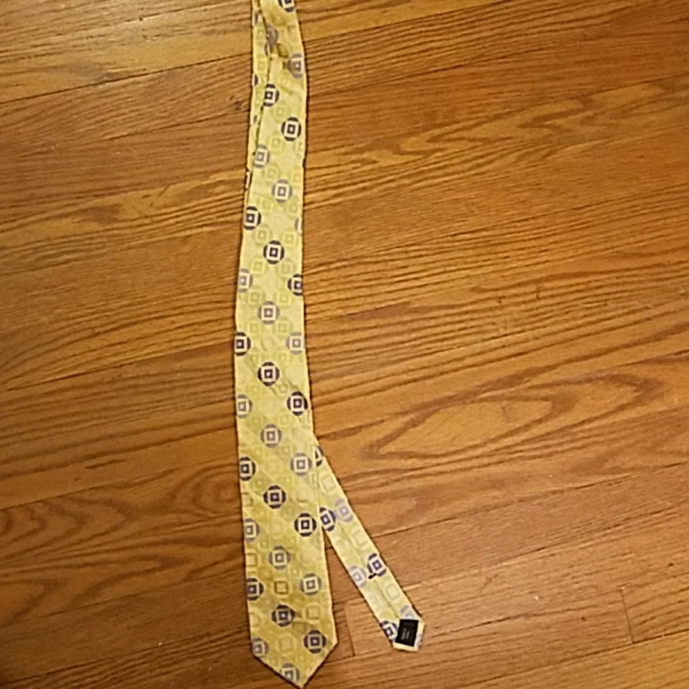 Michael Kors tie
